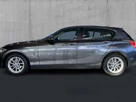 BMW 118d 2,0 Advantage aut.