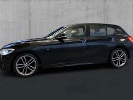 BMW 118d 2,0 M-Sport aut.