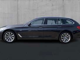 BMW 530d 3,0 Touring Luxury Line aut.