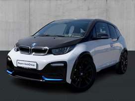 BMW i3s Charged Professional