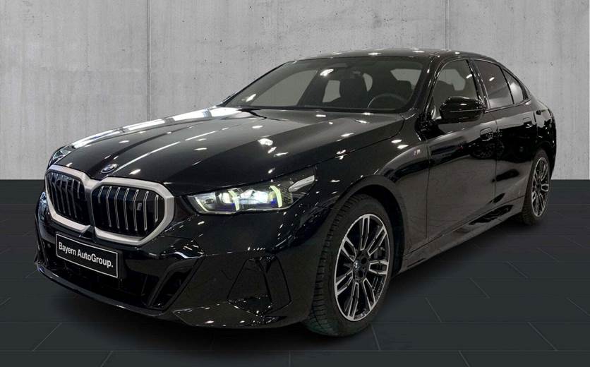 BMW i5