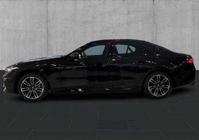 BMW i5 eDrive40 M-Sport