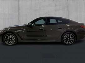 BMW i4 eDrive40 Fully Charged M-Sport