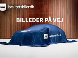 VW Golf 1,5 Variant eTSI  Mild hybrid Life DSG 130HK Stc 7g Aut.