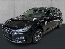 Hyundai i30 1,0 T-GDi Essential stc. DCT
