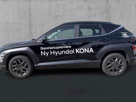 Hyundai Kona 1,0 T-GDi Advanced DCT