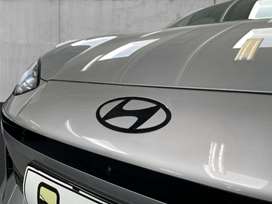 Hyundai Ioniq 6 77 Ultimate