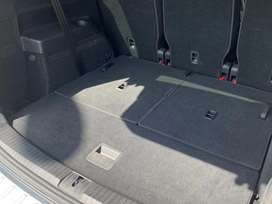 VW Touran 1,5 TSi 150 Comfortline 7prs