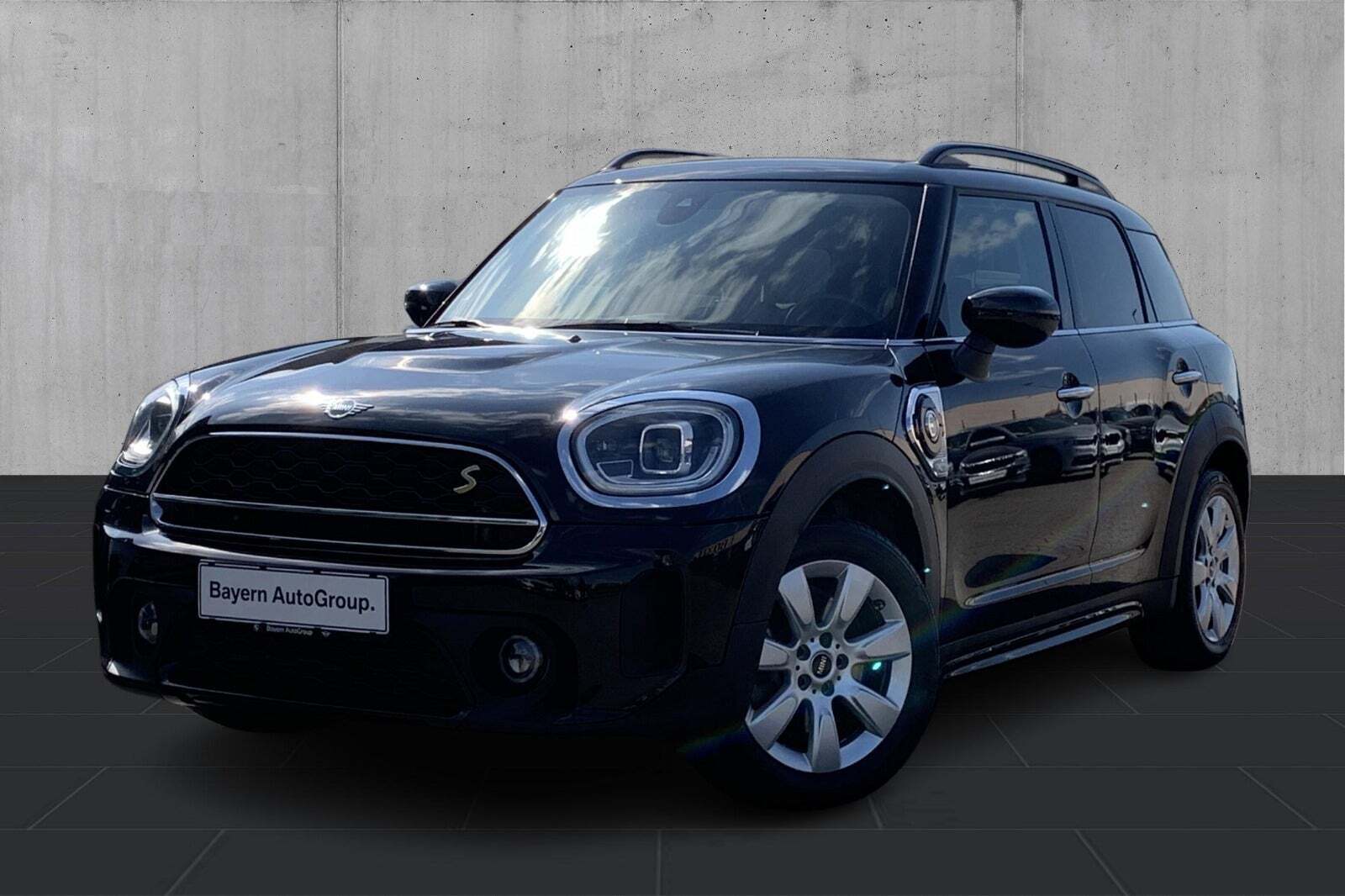 MINI Countryman Cooper SE