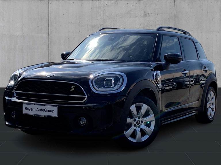MINI Countryman Cooper SE