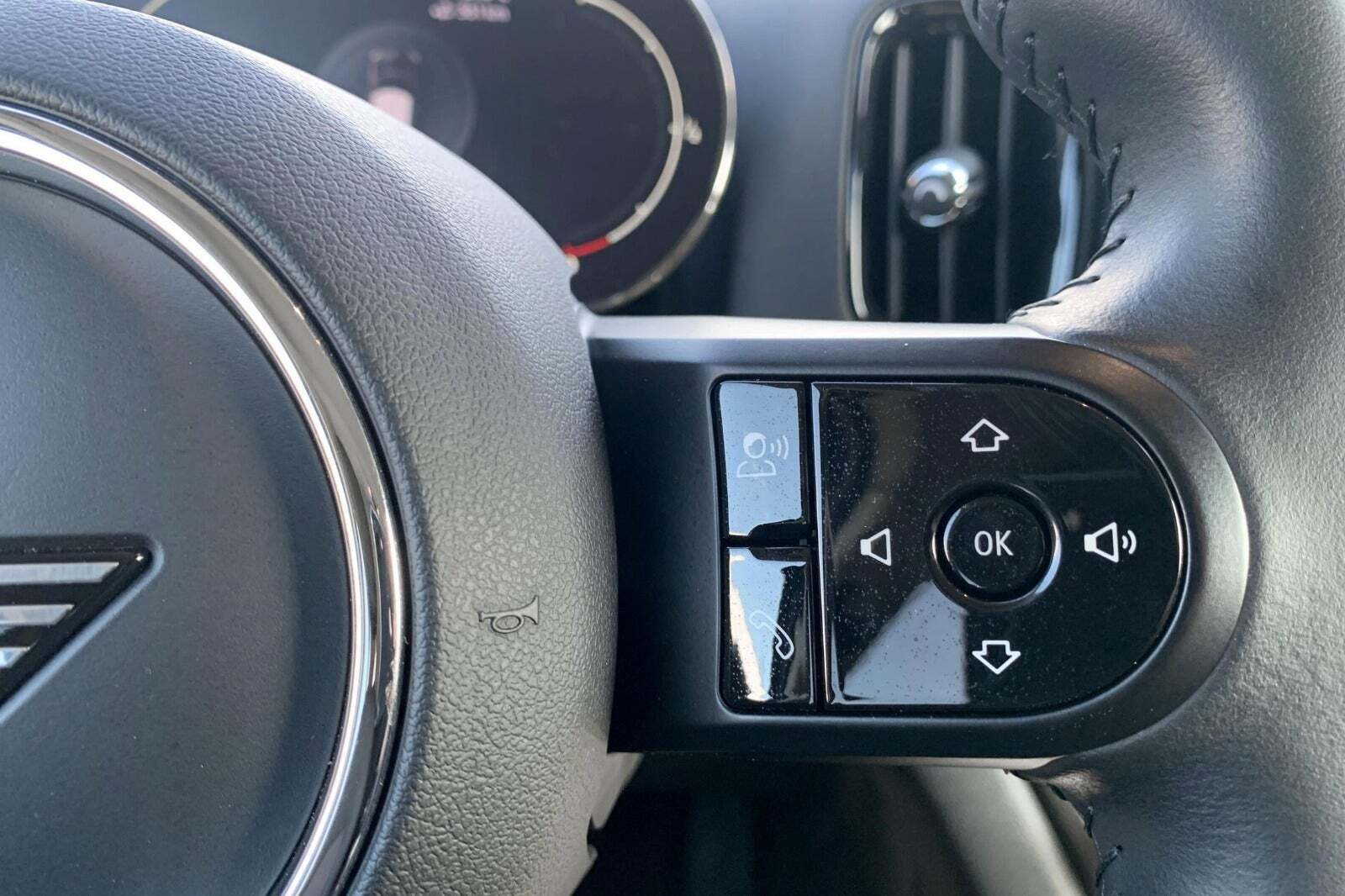 MINI Countryman Cooper SE