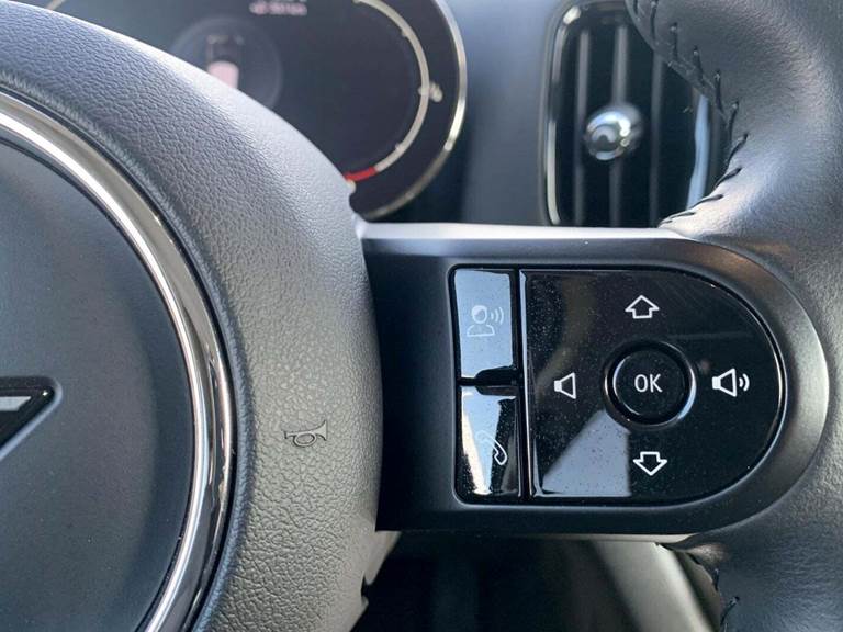 MINI Countryman Cooper SE