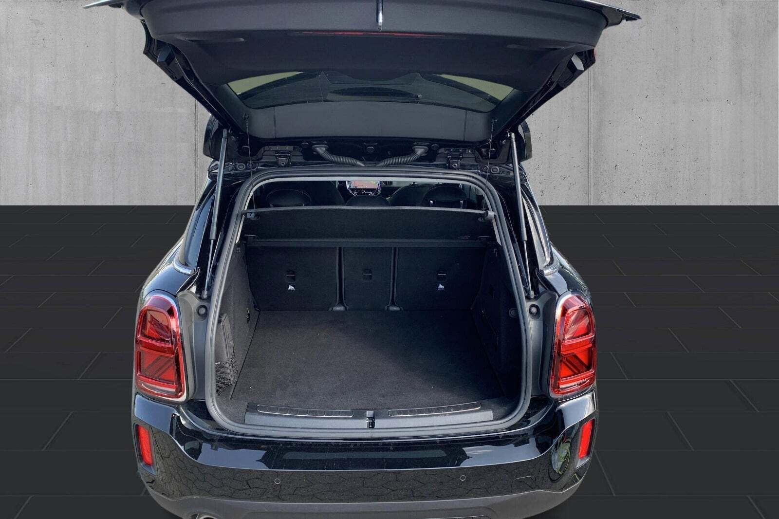 MINI Countryman Cooper SE