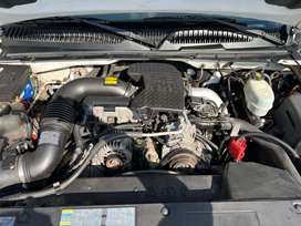 Chevrolet Silverado 6,6 V8 2500 HD LT aut.