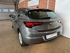 Opel Astra 1,6 CDTi 110 Enjoy