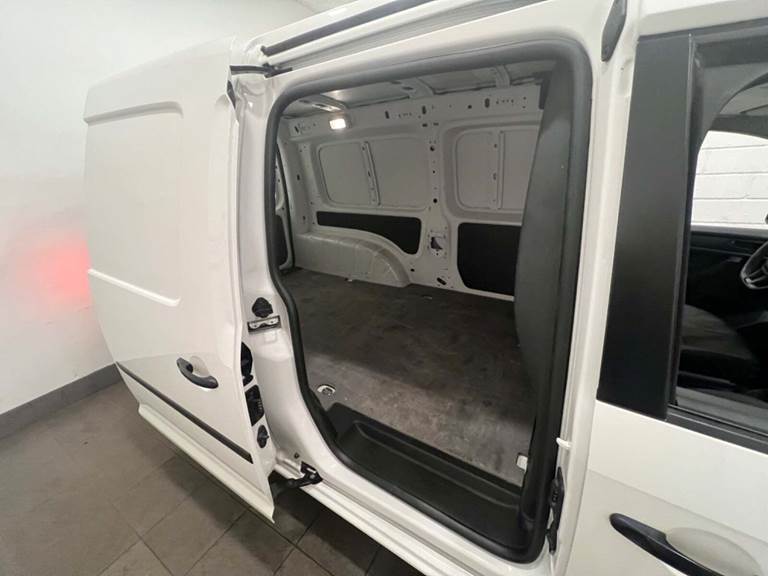 VW Caddy Maxi 2,0 TDi 102 Cargo