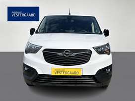 Opel Combo 1,5 L2V2 D Enjoy+ 102HK Van