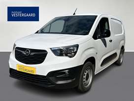 Opel Combo 1,5 L2V2 D Enjoy+ 102HK Van