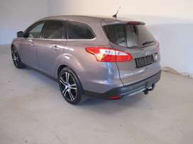 Ford Focus 1,6 TDCi 105 Trend stc. ECO