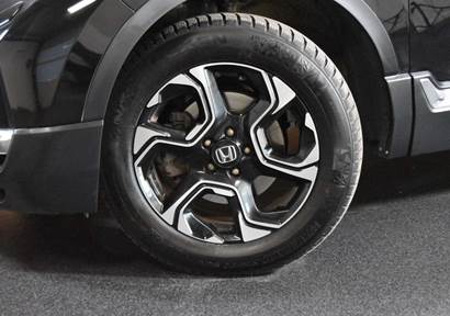 Honda CR-V 1,5 VTEC Turbo Lifestyle CVT AWD 7prs