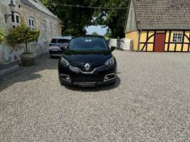 Renault Captur 0,9 TCe 90 Expression