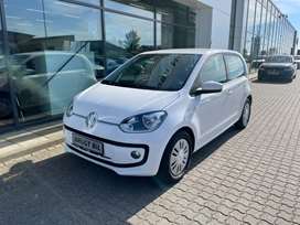 VW UP! 1,0 60 Fresh Up! BMT