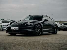 Porsche Taycan Performance+ Sport Turismo