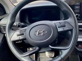 Hyundai Bayon 1,0 T-GDi Essential DCT