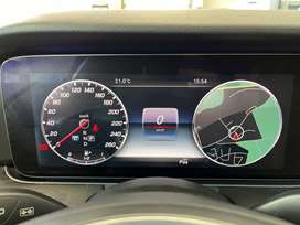 Mercedes E350 d 3,0 Avantgarde stc. aut.