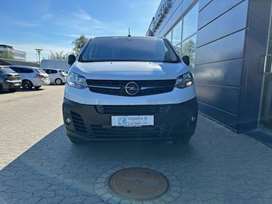 Opel Vivaro-e L2V1 EL Enjoy+ 136HK Van Aut.