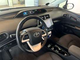 Toyota Prius 1,8 Plug-in Hybrid H4 MDS
