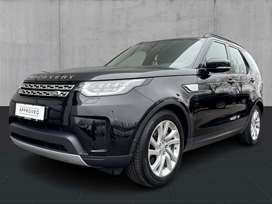 Land Rover Discovery 5 3,0 SDV6 HSE aut. 7prs