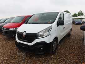 Renault Trafic 1,6 1.6 dCi 115.