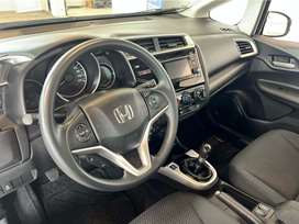Honda Jazz 1,3 i-VTEC Trend