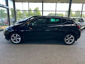 Opel Astra 1,4 T 150 Exclusive