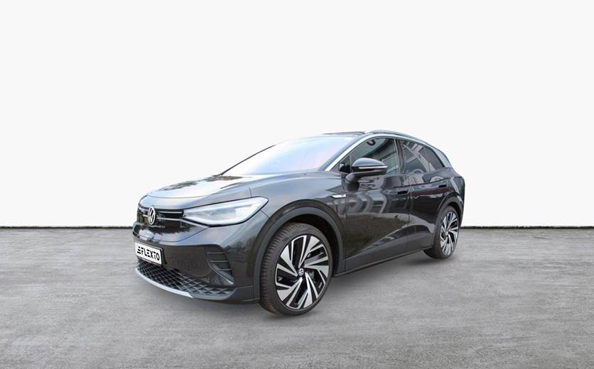 VW ID.4