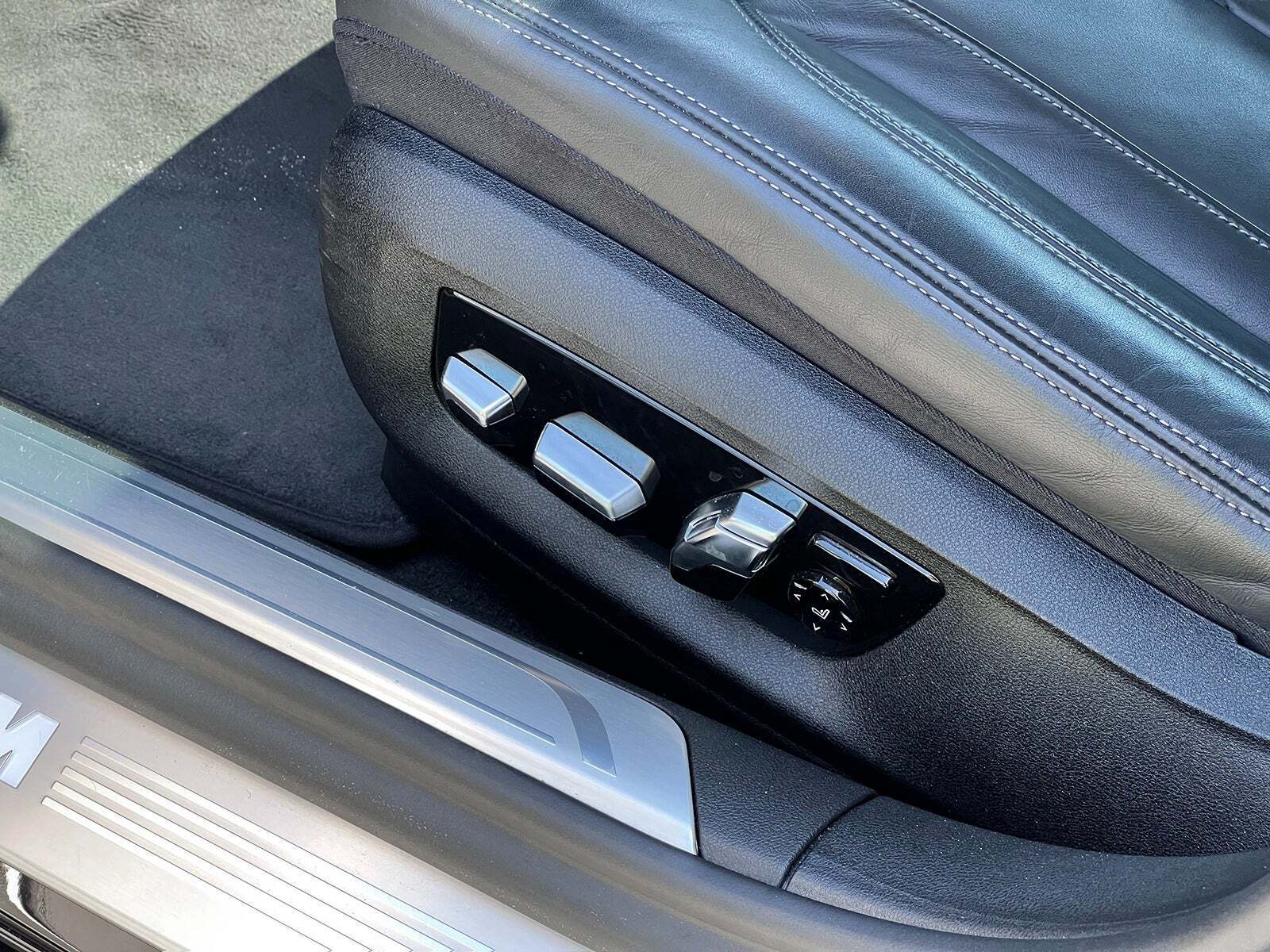 BMW 740d