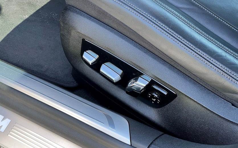 BMW 740d