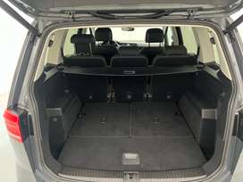 VW Touran 1,5 TSI EVO ACT Highline Family DSG 150HK 7g Aut.