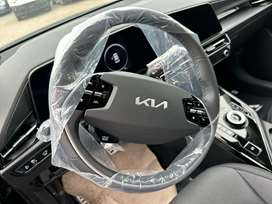 Kia Niro EV EL Upgrade 204HK 5d Aut.