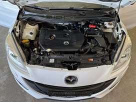 Mazda 5 2,0 Sport 7prs