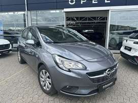 Opel Corsa 1,4 16V Impress