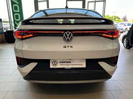 VW ID.5 GTX 4Motion
