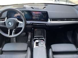 BMW iX1 xDrive30 EL Fully Charged M Sport 313HK 5d Aut.