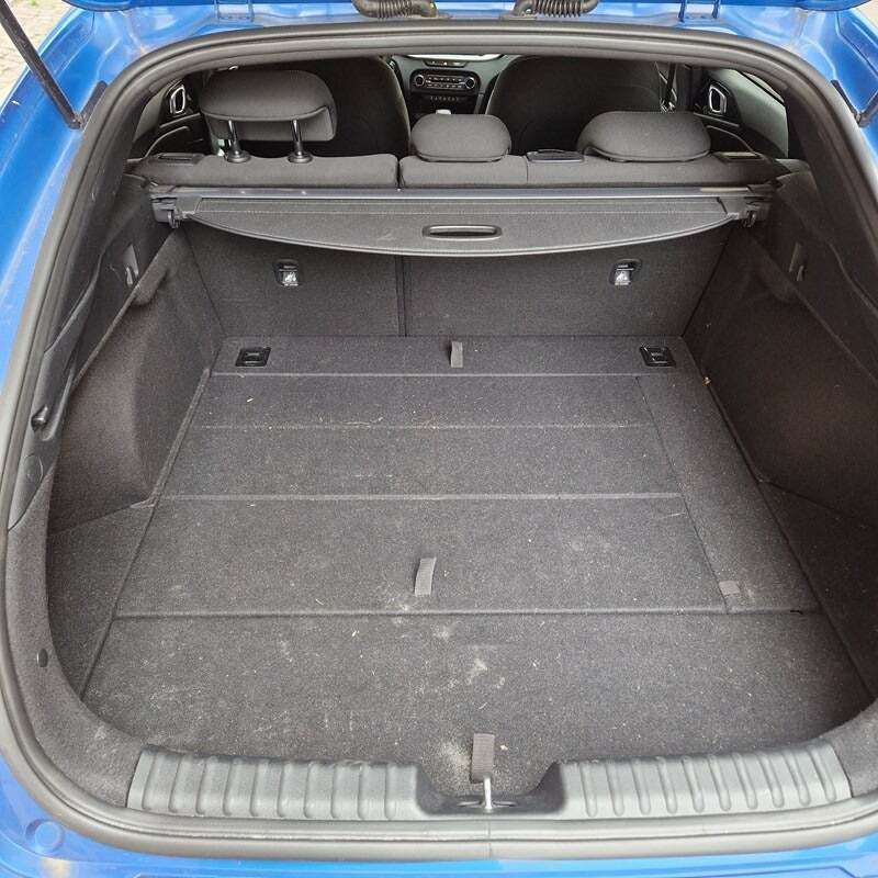 undefined Kia ProCeed fra 2022