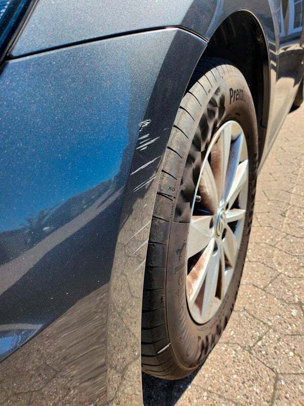 undefined VW Golf VII fra 2018