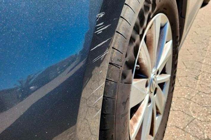 undefined VW Golf VII fra 2018