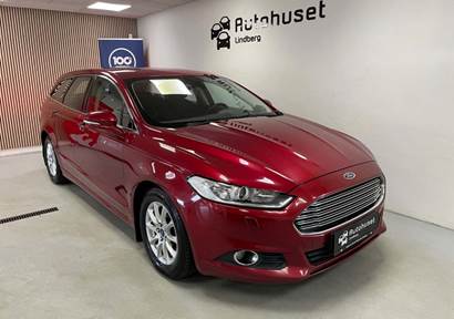 Ford Mondeo 2,0 TDCi 150 Trend stc. aut.