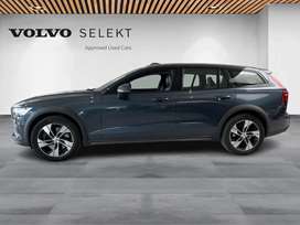 Volvo V60 Cross Country 2,0 T5 AWD 250HK Stc 8g Aut.