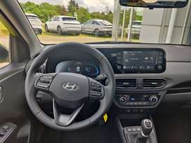 Hyundai i10 1,0 Advanced 67HK 5d